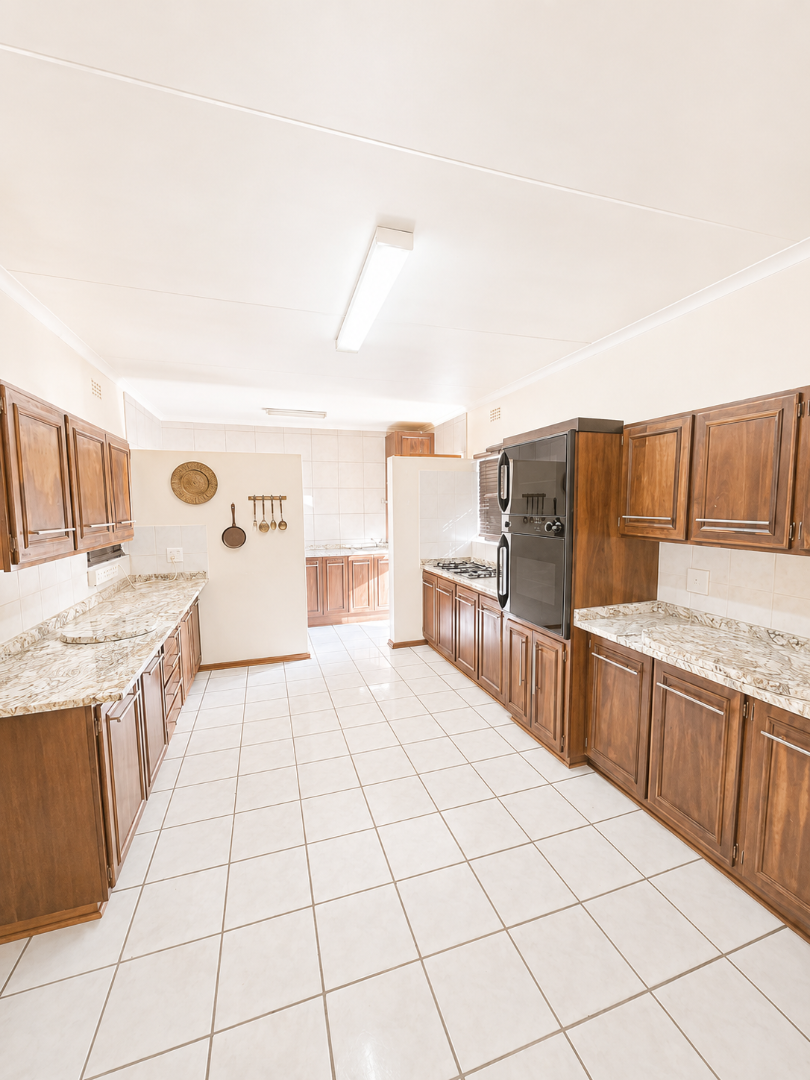 3 Bedroom Property for Sale in Meiringspark North West